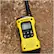 Alt View 18. Motorola - Talkabout 35-Mile, 22-Channel FRS/GMRS 2-Way Radios (Pair) - Yellow.