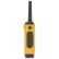 Alt View Zoom 12. Motorola Solutions TALKABOUT T402 Two Way Radio - 2 Pack - Yellow.
