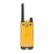 Alt View Zoom 13. Motorola Solutions TALKABOUT T402 Two Way Radio - 2 Pack - Yellow.