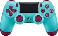 Berry blue ps4 controller best buy deals