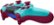 Alt View Zoom 11. DualShock 4 Wireless Controller for Sony PlayStation 4 - Berry Blue.