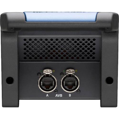 Alt View 11. PreSonus - NSB 8.8 Networked Stage Box - Black.