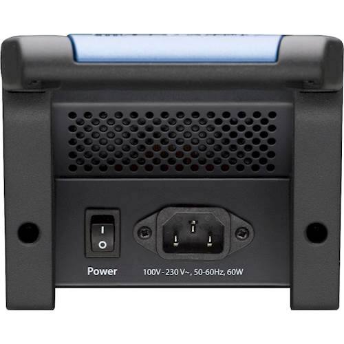 Alt View 12. PreSonus - NSB 8.8 Networked Stage Box - Black.