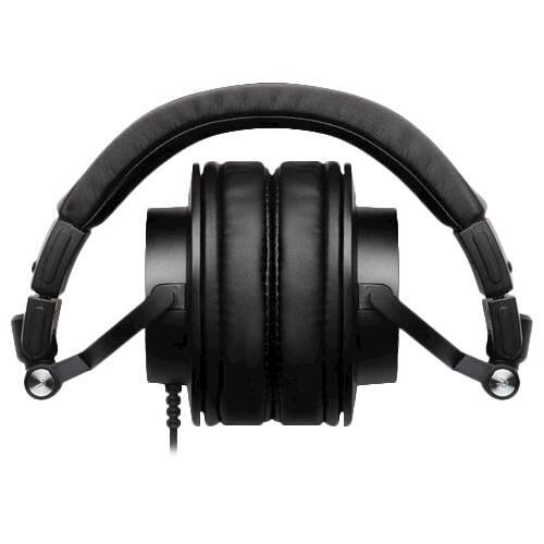 Alt View 12. PreSonus - HD9 Over-the-Ear Headphones - Black.