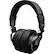 Left. PreSonus - HD9 Over-the-Ear Headphones - Black.