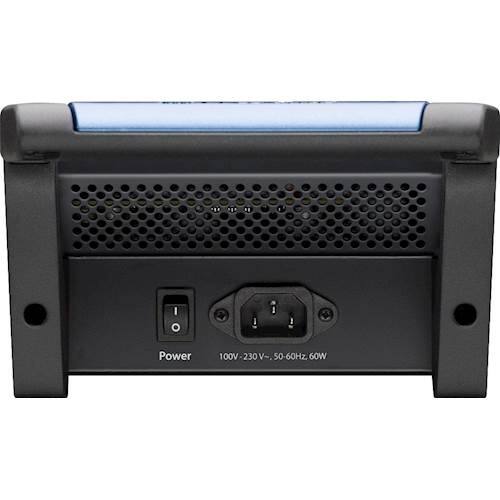 Alt View 12. PreSonus - NSB 16.8 AVB-Networked Stage Box - Black.