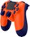 Left Zoom. DualShock 4 Wireless Controller for Sony PlayStation 4 - Sunset Orange.