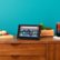 Alt View 14. Amazon - Fire HD 8 - 8" - Tablet - 16GB 8th Generation, 2018 Release - Punch Red.