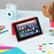 Alt View 16. Amazon - Fire HD 8 - 8" - Tablet - 16GB 8th Generation, 2018 Release - Punch Red.