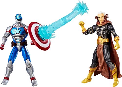 Marvel - Gameverse (2-Pack) - Styles May Vary