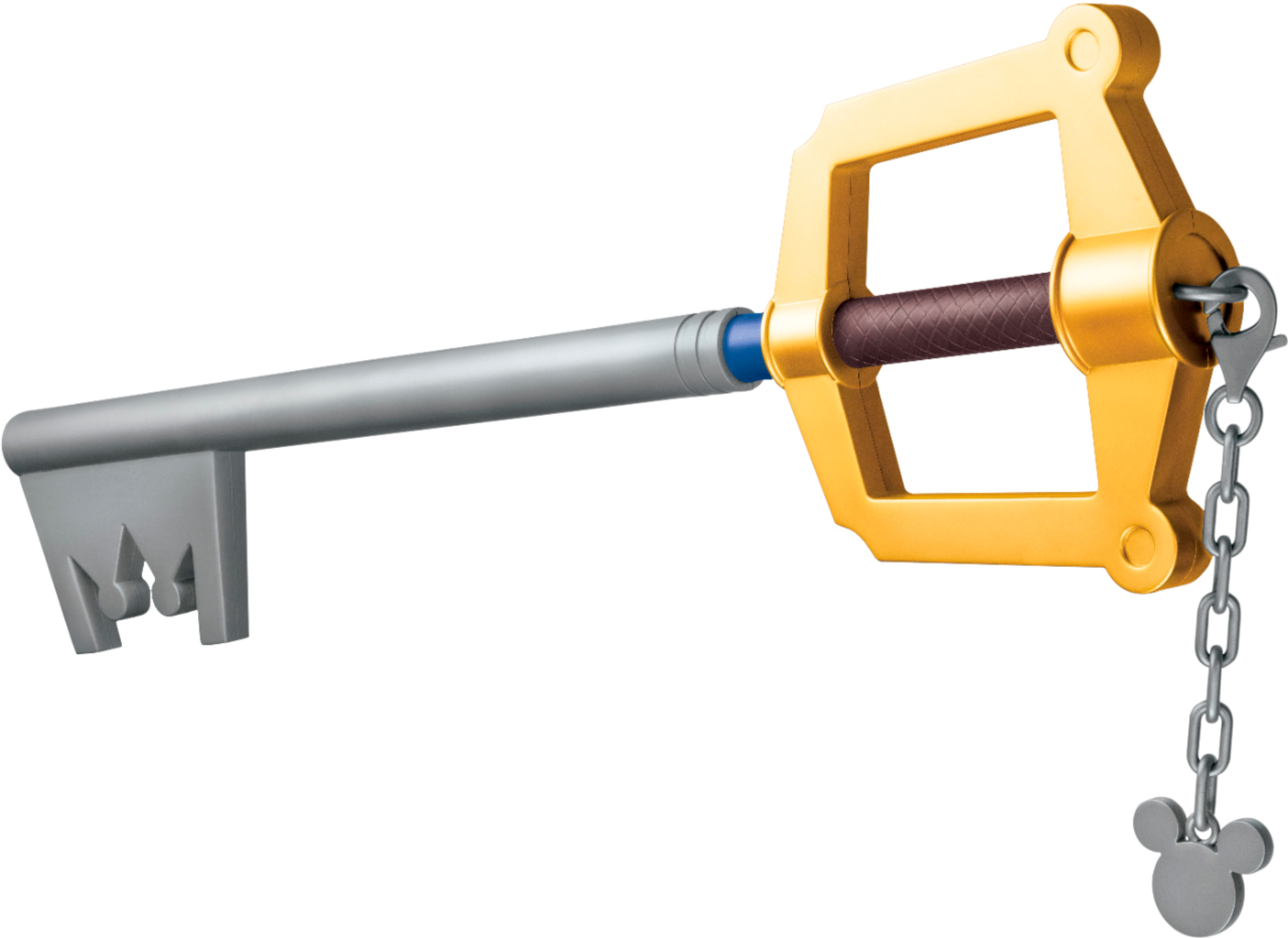 Keyblade Replica Llave Espada Sora Kingdom Hearts 81 cm 
