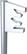 Alt View 14. Disney - Kingdom Hearts Collectible Full Size Replica of Sora's Kingdom Key Keyblade - Silver/Gold.