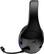 Alt View 11. HyperX - Cloud Stinger Wireless Gaming Headset for PS4 - Black.