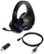 Alt View Zoom 16. HyperX - Cloud Stinger Wireless Gaming Headset for PS4 - Black.