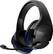 Left. HyperX - Cloud Stinger Wireless Gaming Headset for PS4 - Black.