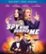 Front Standard. The Spy Who Dumped Me [Includes Digital Copy] [Blu-ray/DVD] [2018].