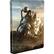Angle. Steelcase - Fallout 76 Blu-Ray Case - Brown.
