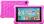 Amazon - Fire HD Kids Edition - 8" - Tablet - 32GB 8th Generation, 2018 Release - Pink