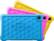 Alt View 11. Amazon - Fire HD Kids Edition - 8" - Tablet - 32GB 8th Generation, 2018 Release - Yellow.