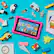 Alt View 14. Amazon - Fire HD Kids Edition - 8" - Tablet - 32GB 8th Generation, 2018 Release - Yellow.