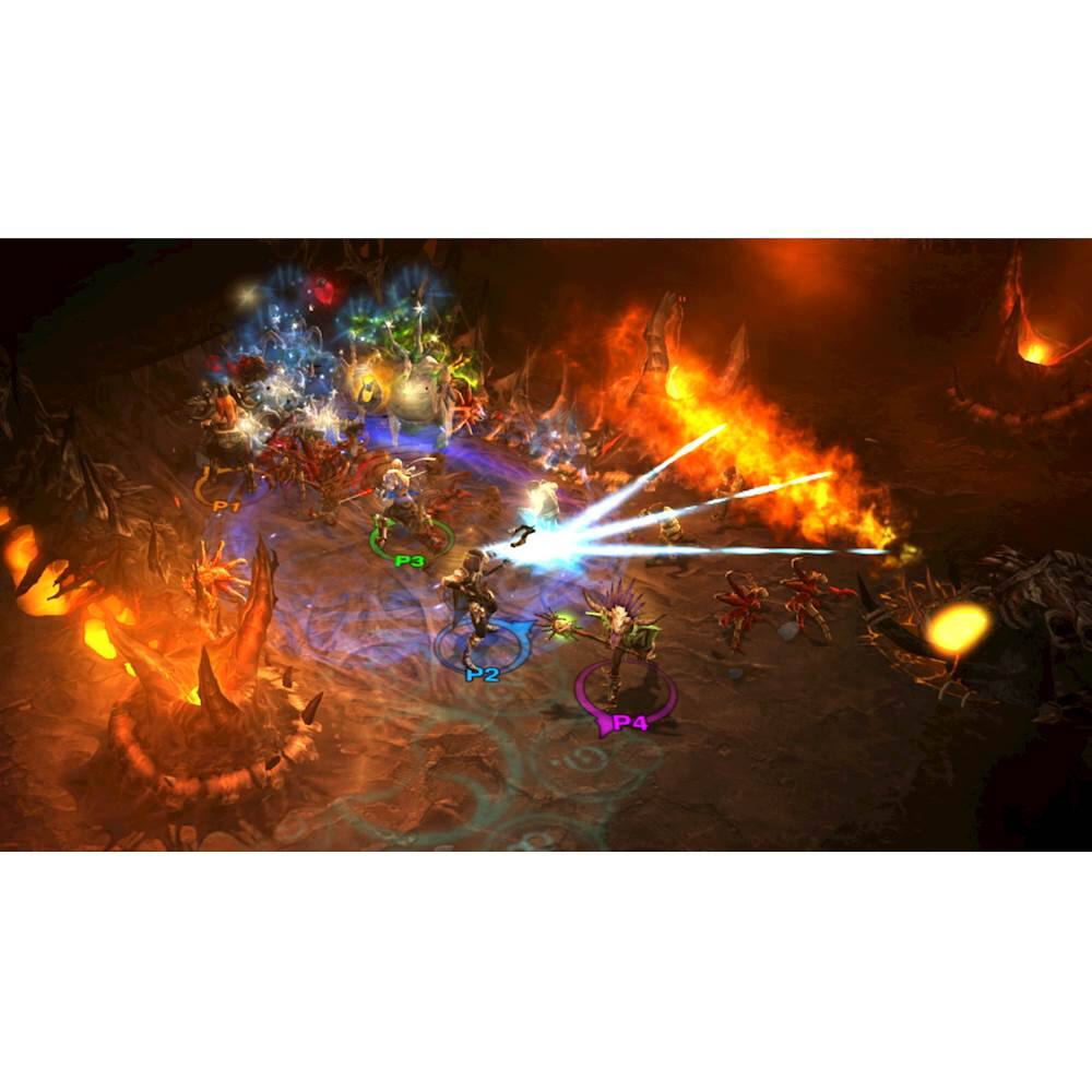 Alt View 13. Activision - Diablo III: Eternal Collection.