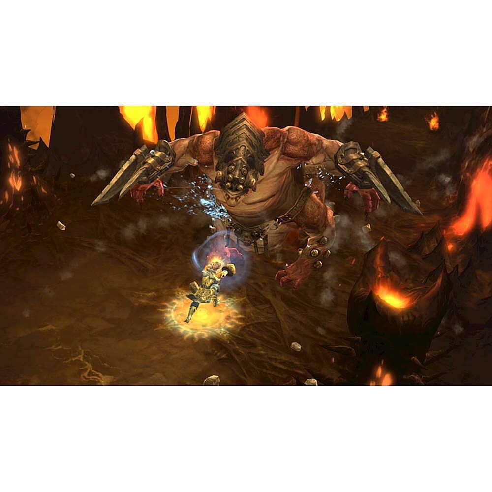 Alt View 15. Activision - Diablo III: Eternal Collection.