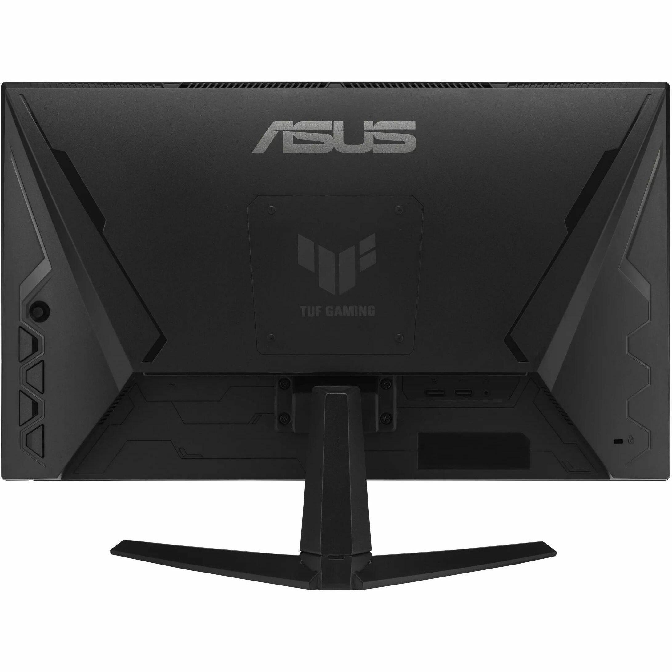 ASUS  
TUF GAMING