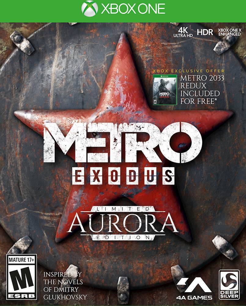 Aurora Limited Edition