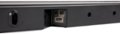 Alt View Zoom 14. Polk Audio - 2.1-Channel Signa S2 Ultra-Slim Soundbar with Wireless Subwoofer and Dolby Digital - Black.