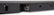 Alt View Zoom 14. Polk Audio - 2.1-Channel Signa S2 Ultra-Slim Soundbar with Wireless Subwoofer and Dolby Digital - Black.