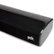Alt View Zoom 16. Polk Audio - Signa S2 2.1 Ch Ultra-Slim Soundbar with Wireless Subwoofer and Dolby Digital - Black.