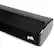 Alt View 16. Polk Audio - Signa S2 2.1 Ch Ultra-Slim Soundbar with Wireless Subwoofer and Dolby Digital - Black.