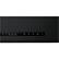 Alt View 12. Yamaha - 2.1-Channel Soundbar with 3" Subwoofers - Black.