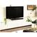 Alt View 17. Yamaha - 2.1-Channel Soundbar with 3" Subwoofers - Black.
