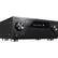 Angle. Pioneer - 1155W 7.2-Ch Bluetooth Capable with Dolby Atmos 4K Ultra HD HDR Compatible A/V Home Theater Receiver - Black.