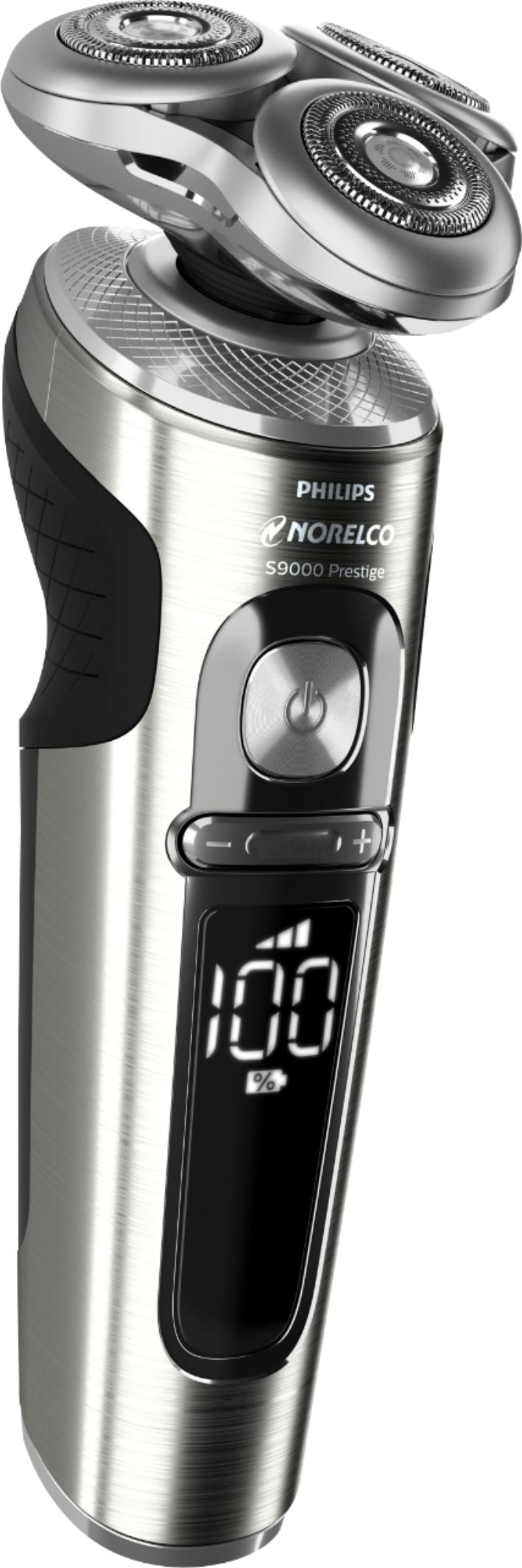 Customer Reviews: Philips Norelco S9000 Prestige Electric Shaver 