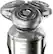 Alt View 12. Philips Norelco - S9000 Prestige Electric Shaver - Light Brushed Chrome.