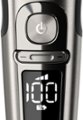 Alt View Zoom 13. Philips Norelco - S9000 Prestige Electric Shaver - Light Brushed Chrome.