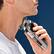 Alt View 16. Philips Norelco - S9000 Prestige Electric Shaver - Light Brushed Chrome.