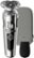 Left Zoom. Philips Norelco - S9000 Prestige Electric Shaver - Light Brushed Chrome.