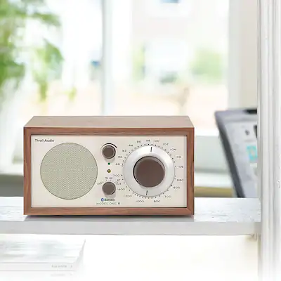 Tivoli Audio Model One BT Review: A Modern Speaker With a Retro Look | Rojak Daily Tivoli Audio Model One BT Review: A Modern Speaker With a Retro Look | Rojak Daily