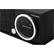 Alt View 12. Tivoli Audio - Model One Digital FM Radio - Black.