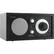 Angle. Tivoli Audio - Bluetooth AM/FM Table Radio - Black Ash/Black Silver.
