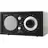 Left. Tivoli Audio - Bluetooth AM/FM Table Radio - Black Ash/Black Silver.
