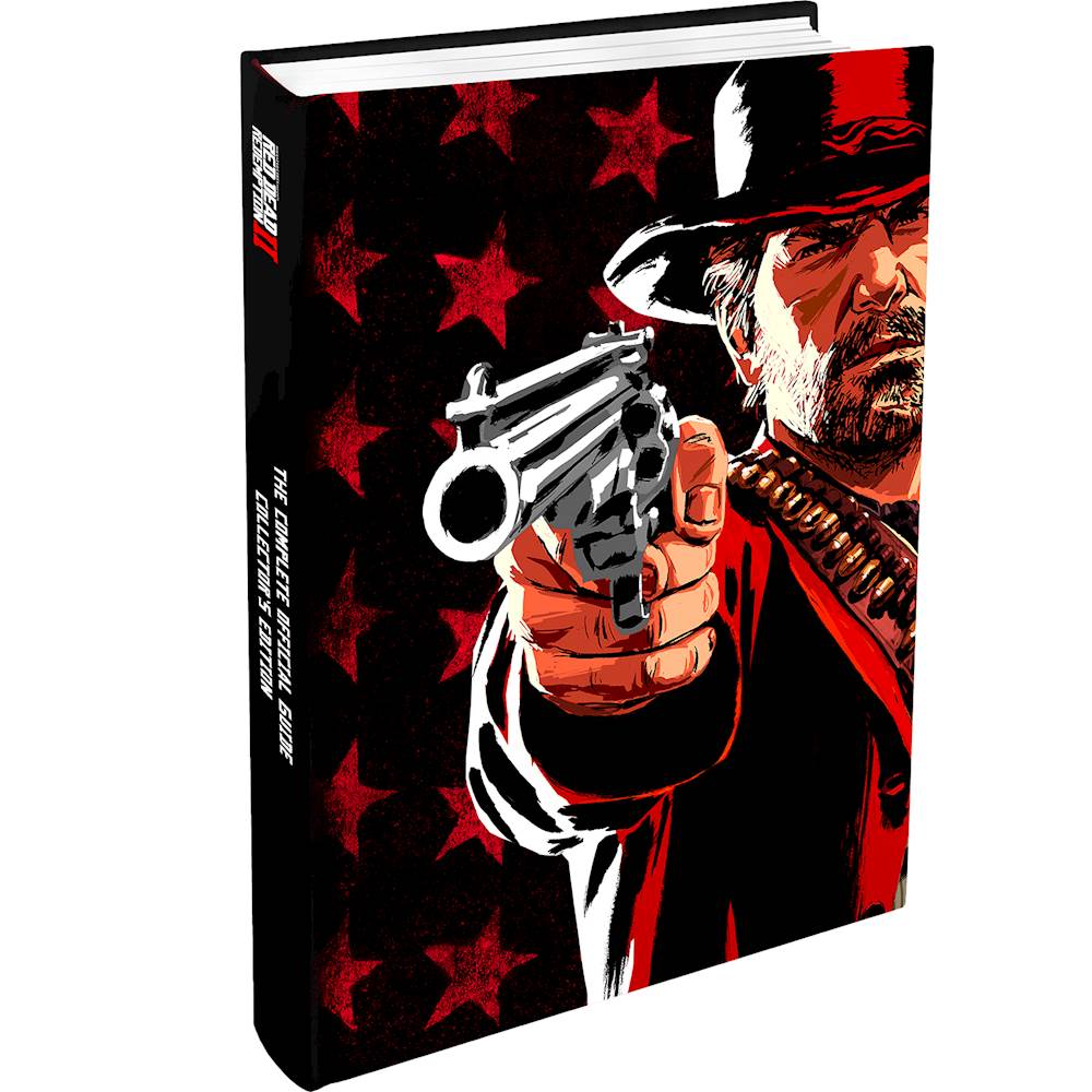 red dead redemption 2 collector's box price