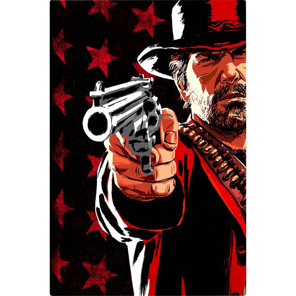 best buy red dead redemption 2