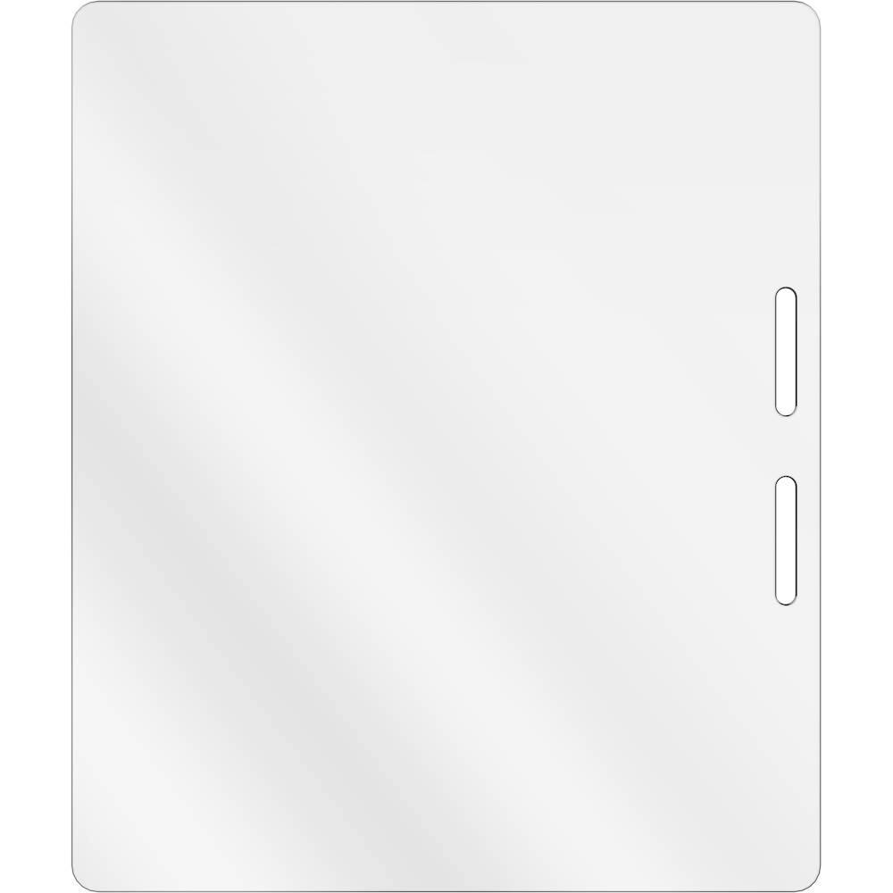 Front. SaharaCase - ZeroDamage Screen Protector for Amazon Kindle Oasis 7" - Clear.