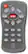 Remote Standard. Dual - 55W x 4 CD Deck with Motorized Faceplate - Gray/Silver.