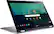 Alt View 12. Acer - Spin 15 2-in-1 15.6" Touch-Screen Chromebook - Intel Pentium - 4GB Memory - 32GB eMMC Flash Memory.