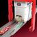 Alt View 13. Disney - Pixar Cars Super Track Mack Playset - Red.